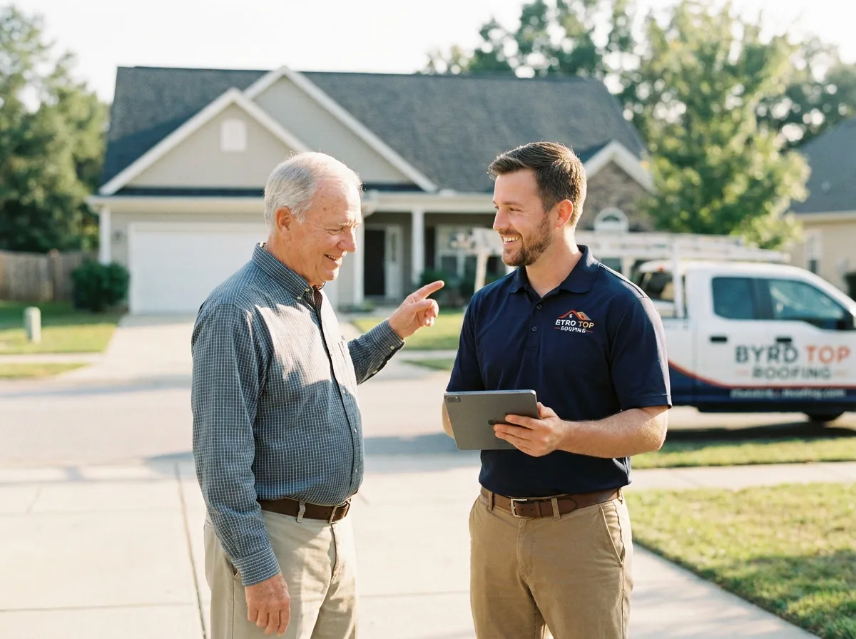 Roofing Troutman, NC FAQs